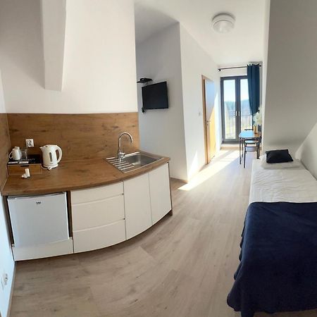 Apartamenty Divemed Jelenia Góra Exterior foto