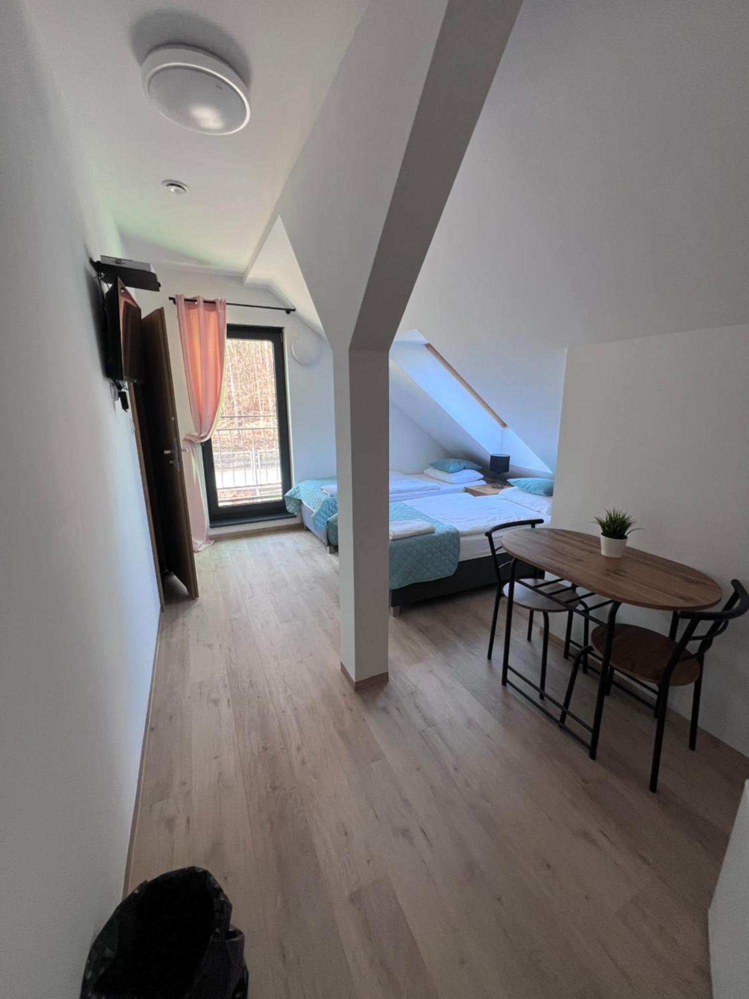 Apartamenty Divemed Jelenia Góra Exterior foto