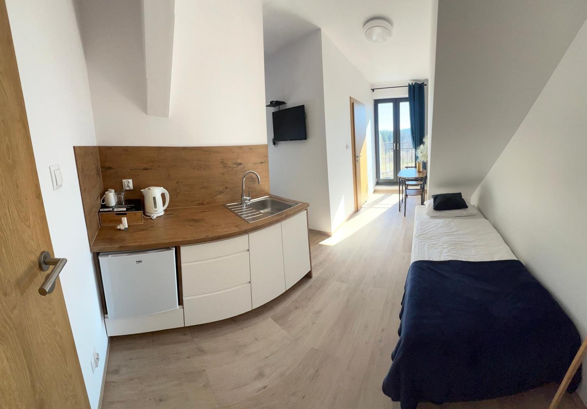 Apartamenty Divemed Jelenia Góra Exterior foto
