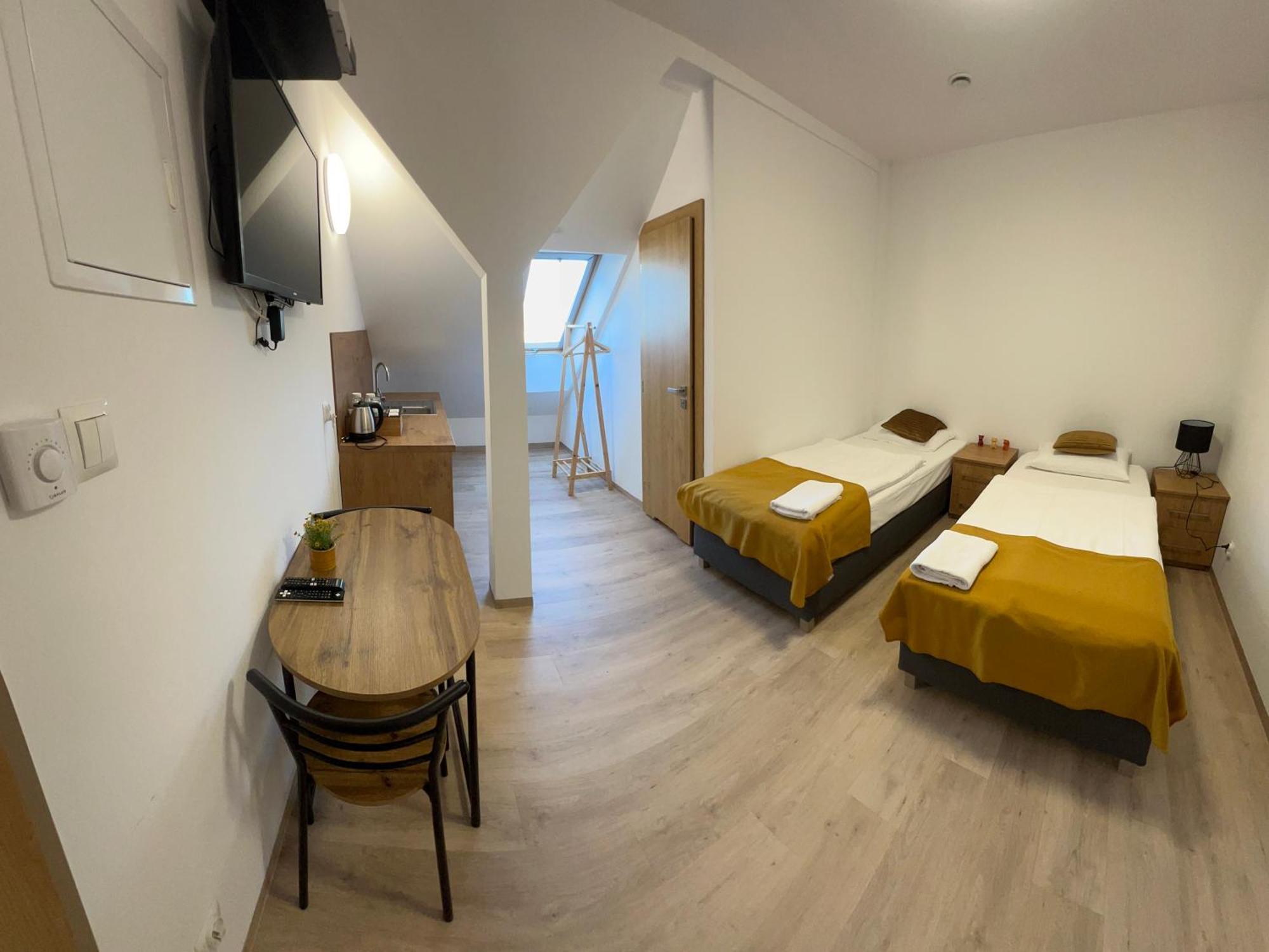 Apartamenty Divemed Jelenia Góra Exterior foto